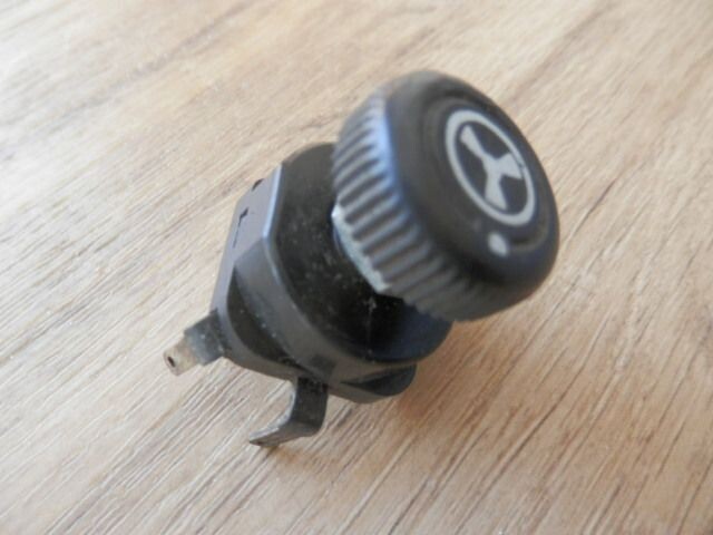 Blowerschakelaar voor VW Kever 1303.