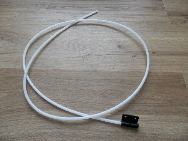Buitenkabel kofferklepslot