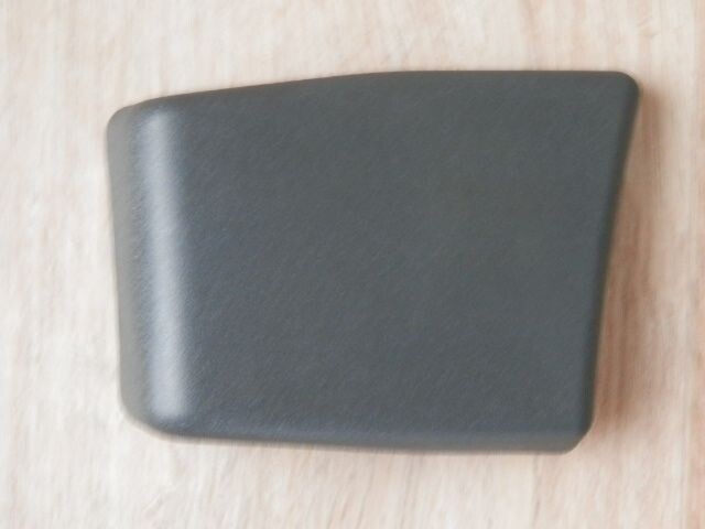 Bumperhoek Golf MK1, rechts voor/ links achter