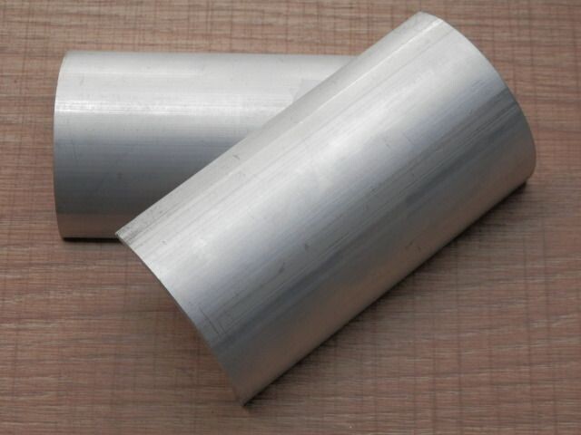 Caster shims vooras