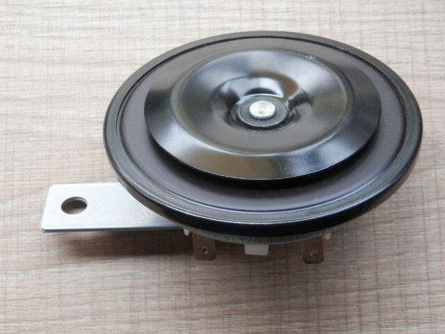 Claxon 12 volt, Hella