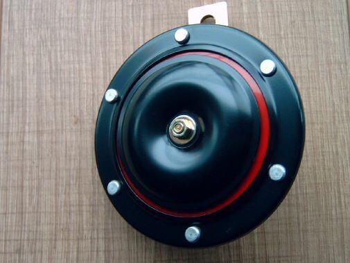 Claxon 12 volt, universeel