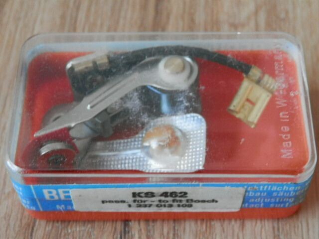 Contactpunten Beru KS 462