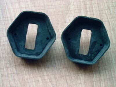 Deurvangrubber, set, na 08-1961