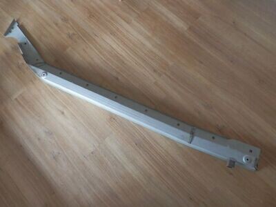 Draagbalk/verstevigingsbalk rechts Cabrio 12/13/1500 Draagbalk/verstevigingsbalk rechts Cabrio 12/13/1500