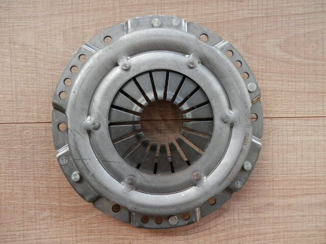 Drukgroep zonder sleepring 180 mm., nieuwe type