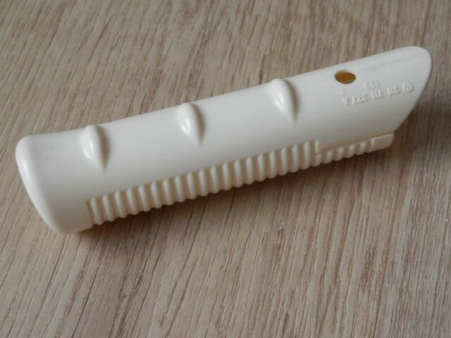Handremhus ivoor
