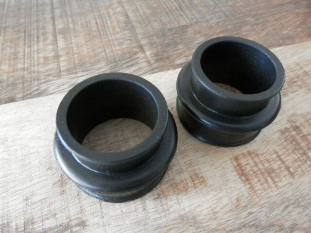 Inlaatmoffen voor 1300 cc. motoren na 08-1970 + AG motor