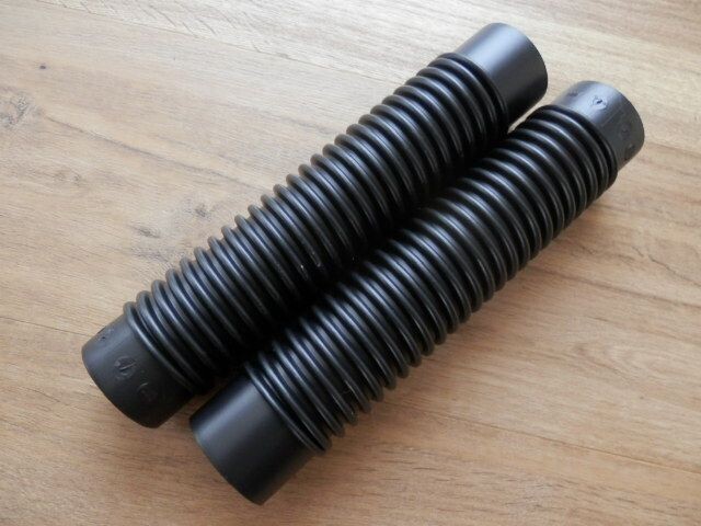 Kachelslang kunststof / plastic, set 2 stuks