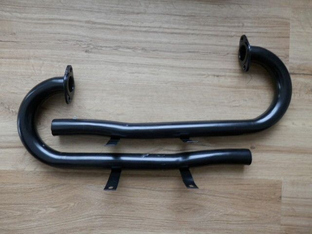 Kachelpot vervangers, set 2 stuks