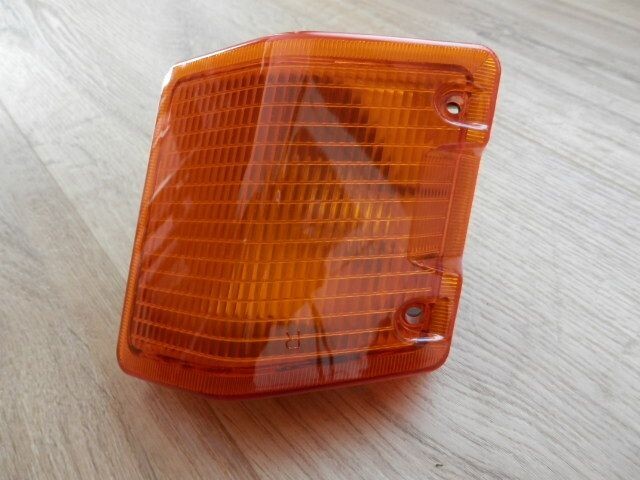 Knipperlicht rechts voor, Bus T3/T25