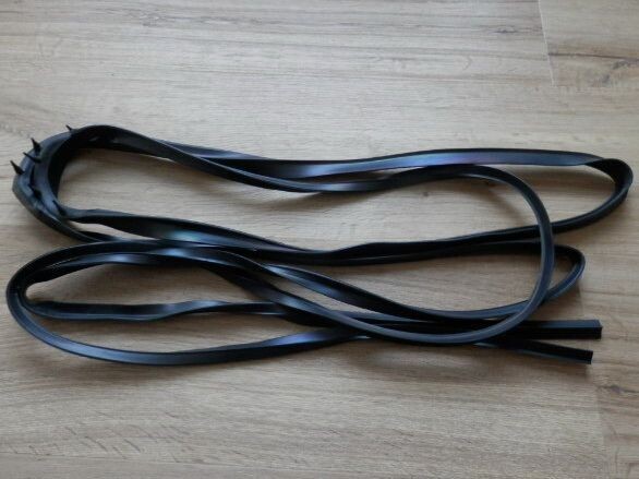Kofferdekselrubber Kever 1200/1300/1500 en 1302, A kwaliteit