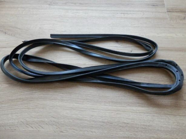Kofferdekselrubber Kever 1303, A kwaliteit