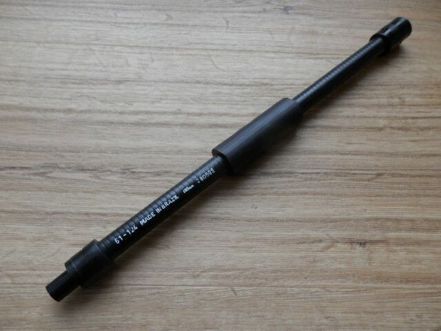 Koppelingskabel buiten 334 mm.