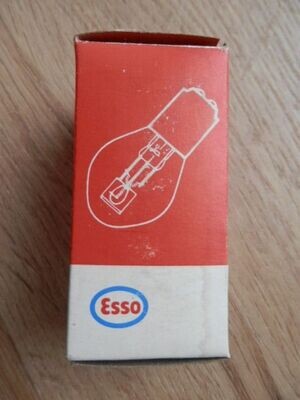 Lamp 35 Watt voor oude type fitting, 12 volt Lamp 35 Watt voor oude type fitting, 12 volt