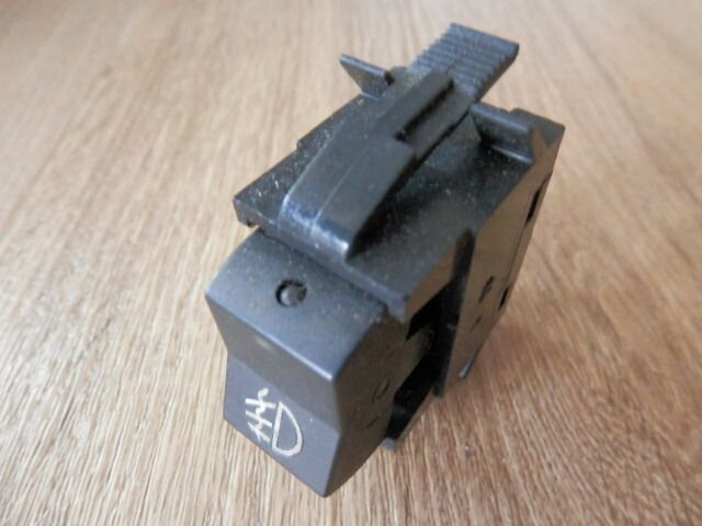 Mistlampschakelaar VW Kever 1303