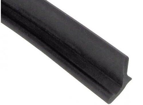 Motorklep rubber vanaf 08-1967 tot 1985