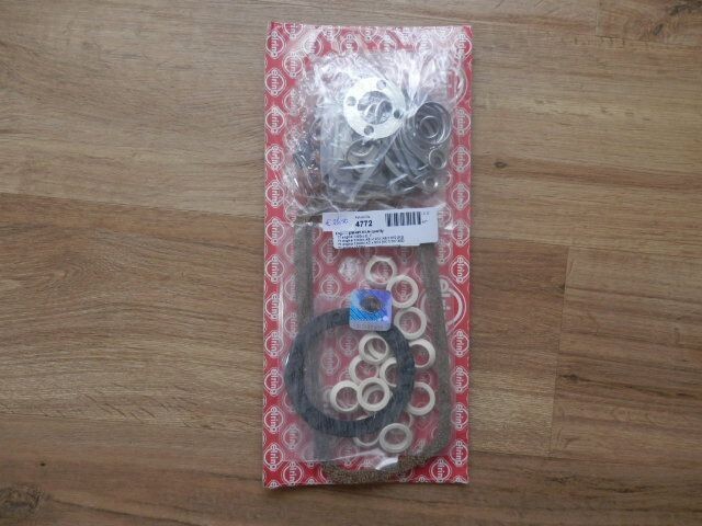 Motorpakking set voor 1300, 1500 en 1600 cc., A kwaliteit