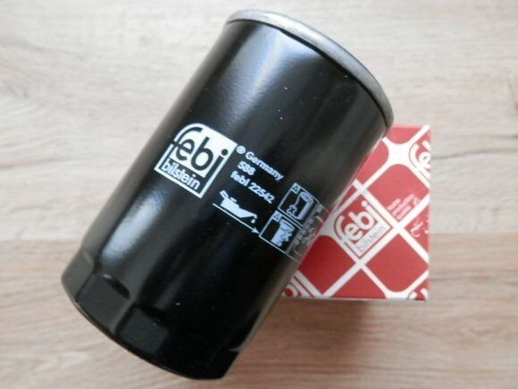 Oliefilter Febi