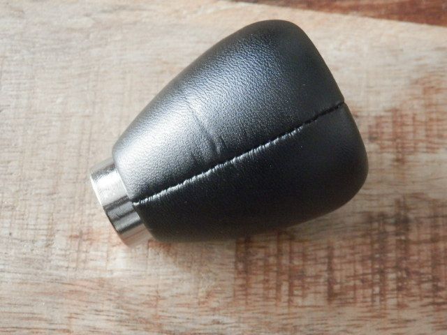 Pookknop met schakelpatroon