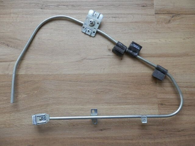 Raammechanisme rechts VW Golf MK1