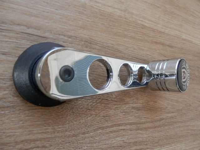 Raamslinger set, Wolfsburg Edition