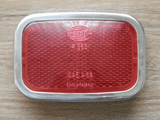 Reflector Hella 113 945 103 A
