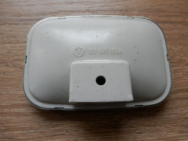 Reflector Hella 113 945 103 A