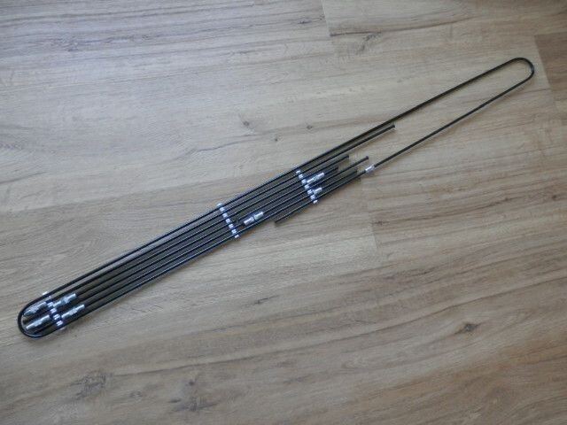 Remleiding set 7-delig na 08-1966