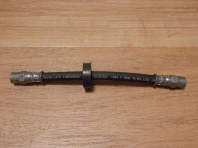 Remslang achterzijde VW Bus T3/T25 V/V, 185 mm.