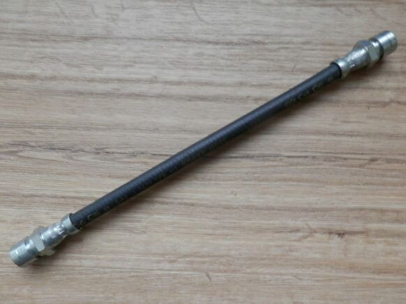 Remslang achterzijde 270 mm. V/V