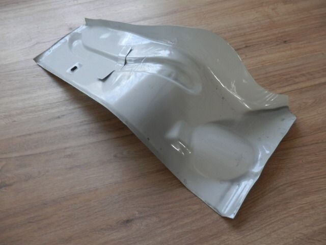 Reparatie deel links kattenbak