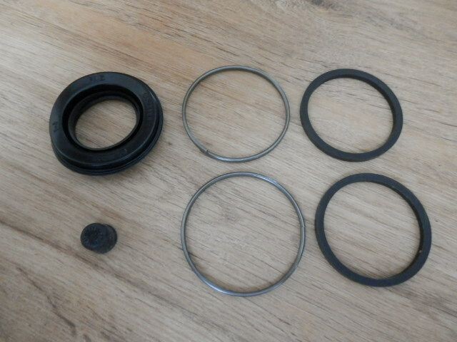 Revisie set remklauw Girling na 08-1972