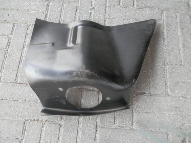 Reparatie deel veerpoot 1302/1303 rechts boven