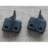 Rubber B-stijl Kever 1300, 1500 en 1302 Cabriolet