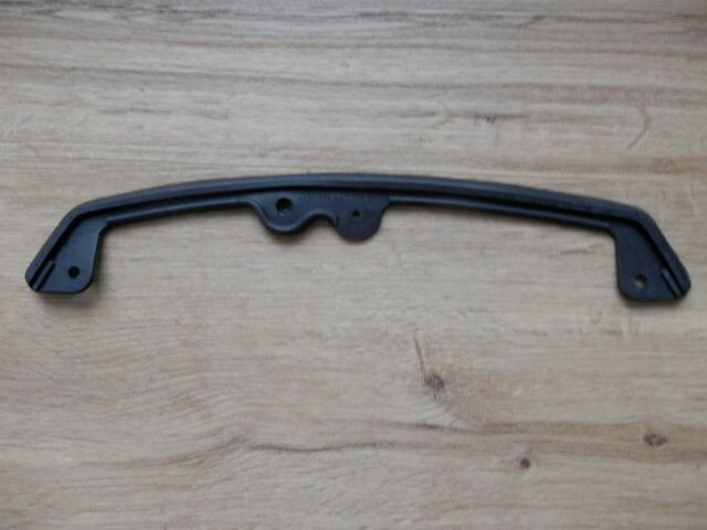 Rubber kenteken/nummerplaat verlichting