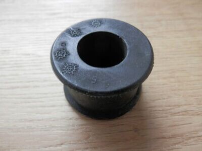 Rubber stabilistor naar verbindingsstang, 21 mm.