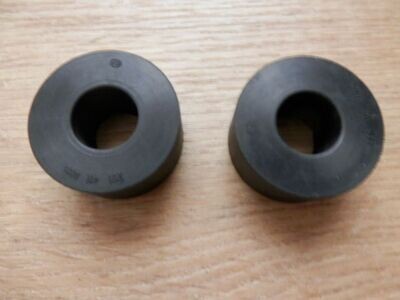 Rubber stabilistor naar verbindingsstang, 19 mm.
