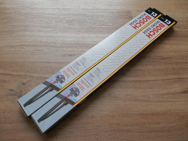 Ruitenwisser blad 34 cm.