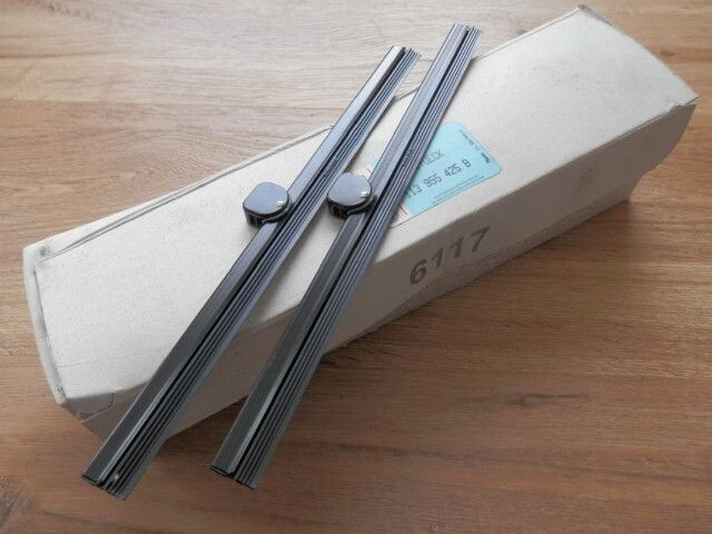 Ruitenwisser SWF 24,5 cm.