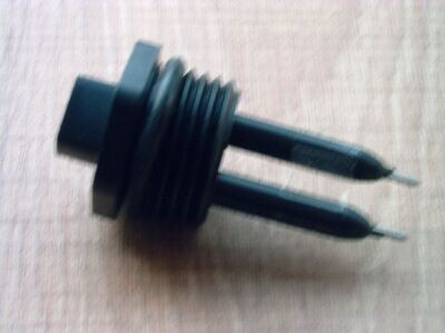 Schakelaar koelvloeistof niveau VW Bus T3/T25