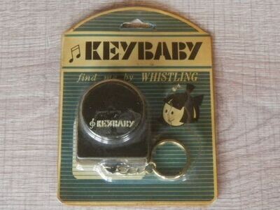 Sleutelhanger Keybaby