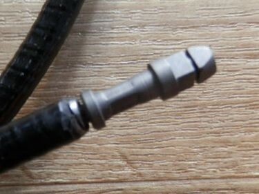 Snelheidsmeterkabel, VW Kever 1302 en 1303, A kwaliteit