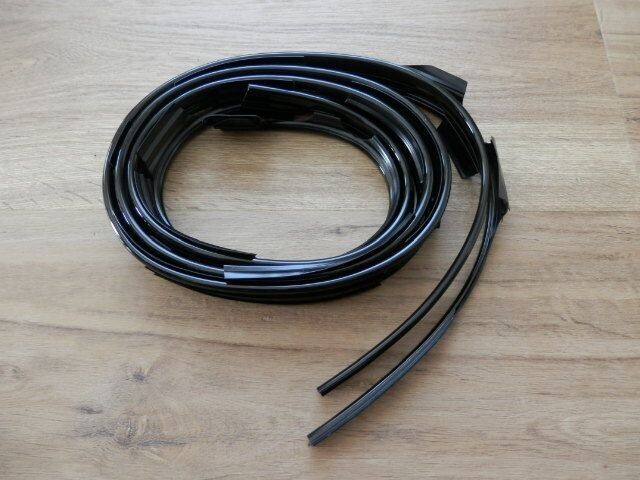 Spatbordbiezen set, 4 stuks, A kwaliteit