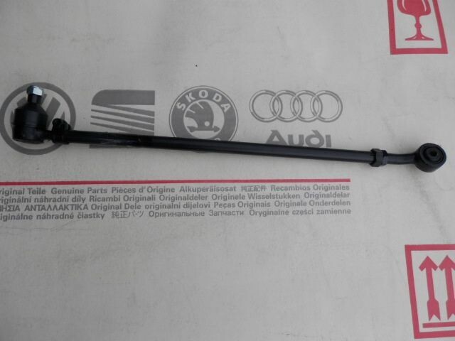 Spoorstang compleet VW Kever 1303 met tandheugelbesturing