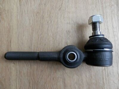 Spoorstangkogel rechts binnen, 21 mm. linkse draad, A product