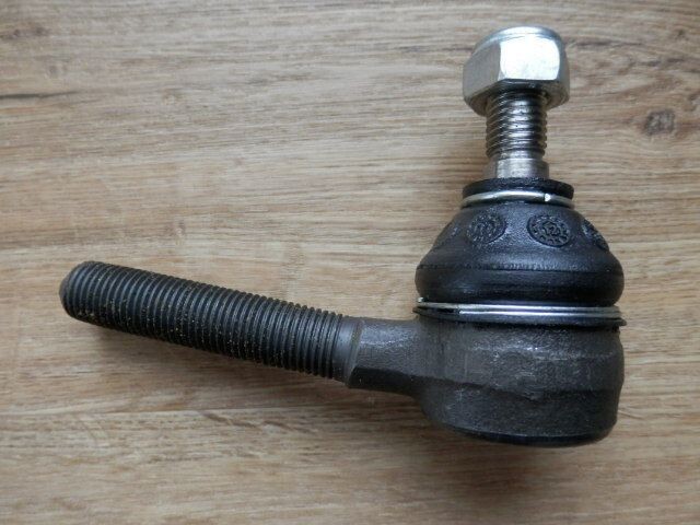 Spoorstangkogel links binnen, 21 mm. rechtse draad, A product