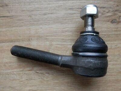 Spoorstangkogel links binnen, 21 mm. rechtse draad, A product
