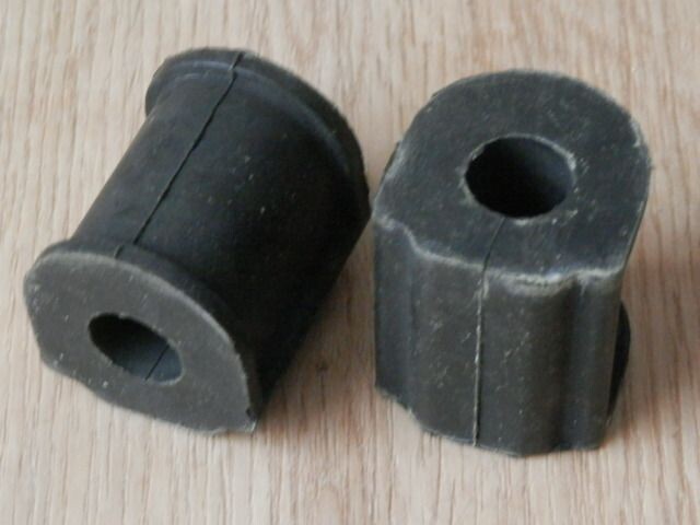 Stabilisator rubber voorzijde VW Kever 1302/1303