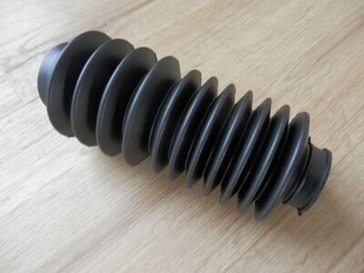 Stofhoes stuurhuis VW Bus T3/T25 Stofhoes stuurhuis VW Bus T3/T25